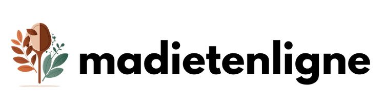 Madietenligne Logo