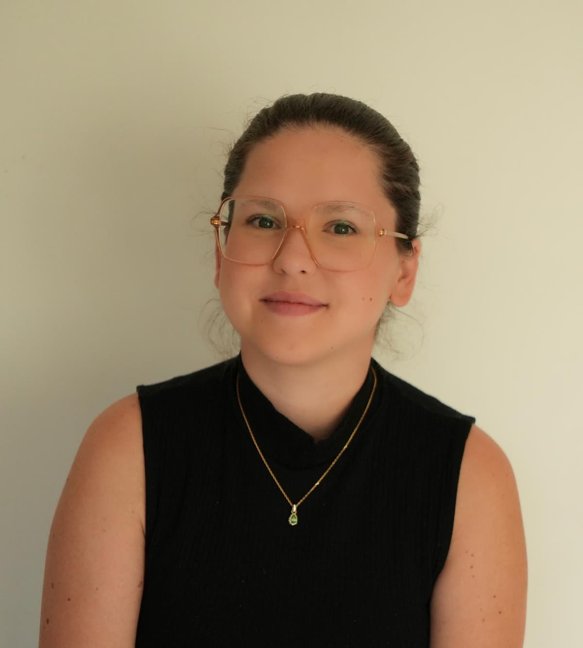 Ophélie CLAITTE, Diététicienne-Nutritionniste