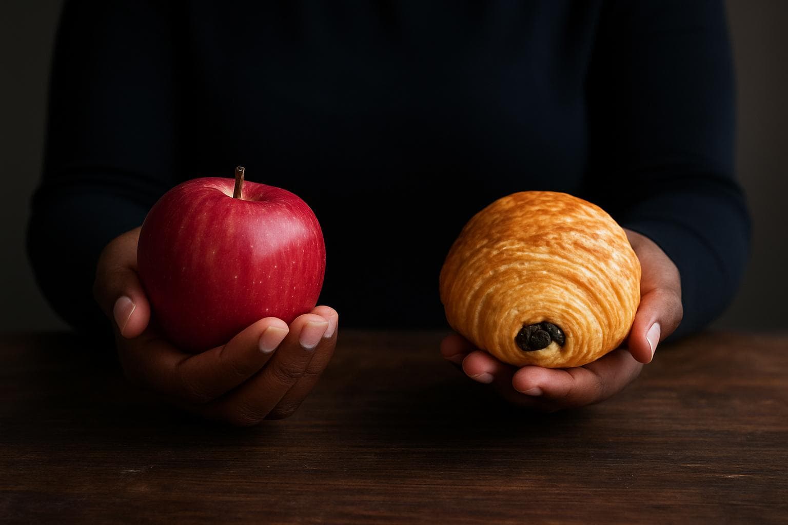 Troubles du comportement alimentaire